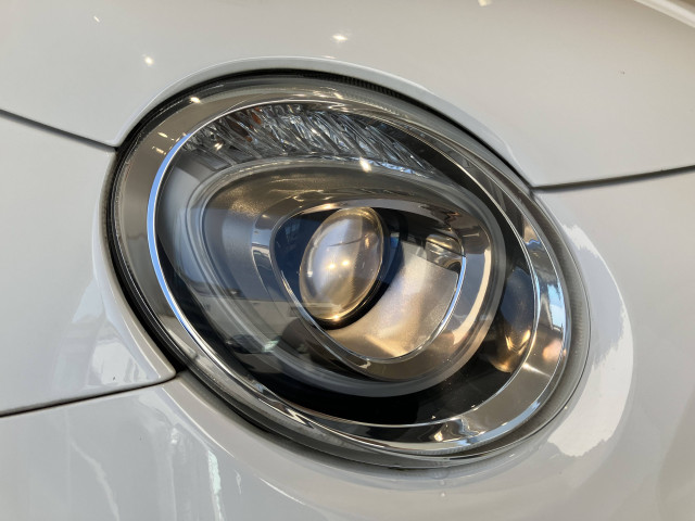 フィアット 500 1.2 ポップの中古車