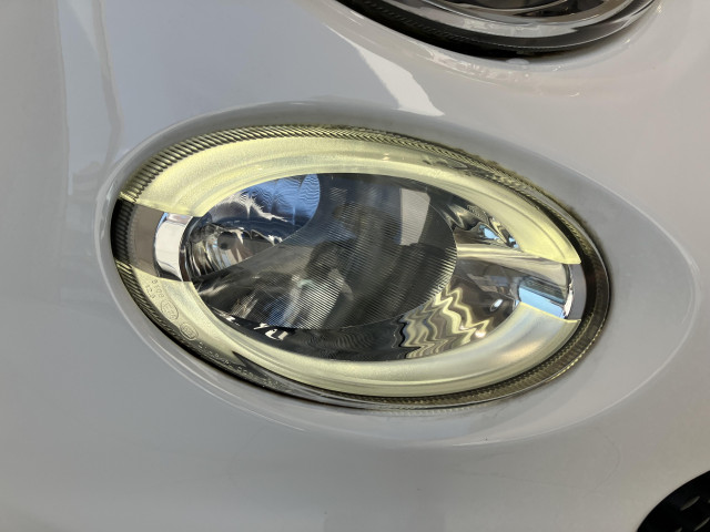 フィアット 500 1.2 ポップの中古車