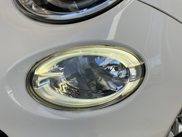 フィアット 500 1.2 ポップの中古車