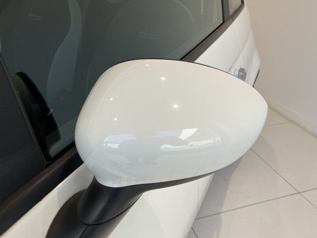フィアット 500 1.2 ポップの中古車