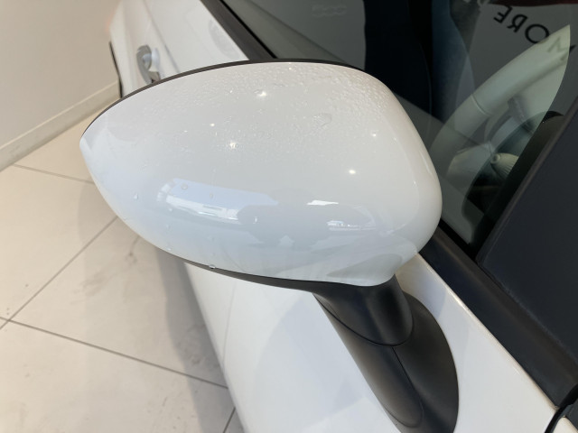 フィアット 500 1.2 ポップの中古車