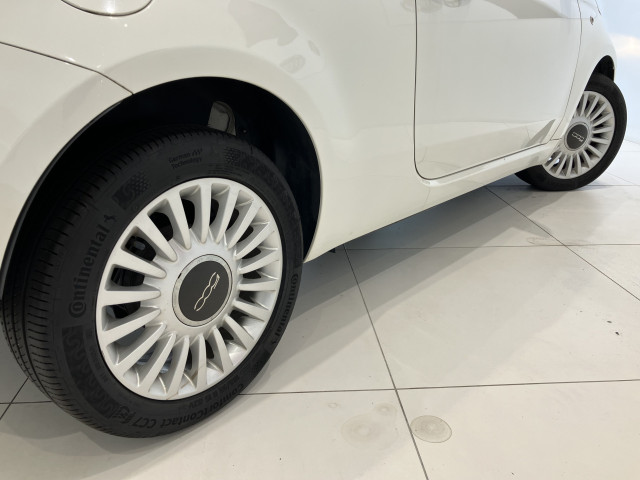 フィアット 500 1.2 ポップの中古車