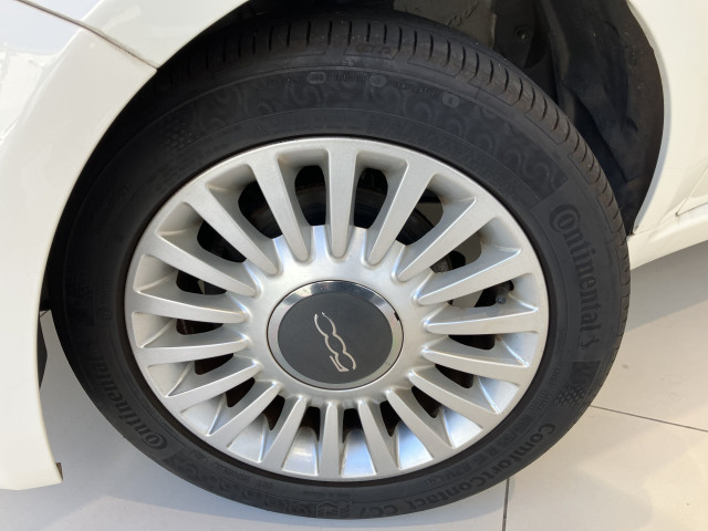 フィアット 500 1.2 ポップの中古車