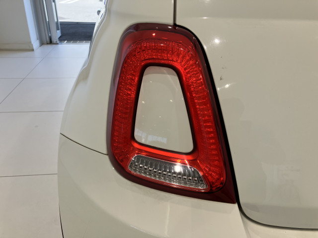 フィアット 500 1.2 ポップの中古車
