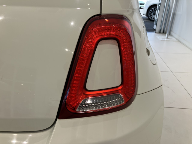 フィアット 500 1.2 ポップの中古車