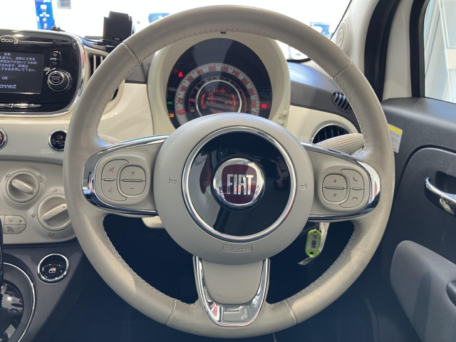 フィアット 500 1.2 ポップの中古車