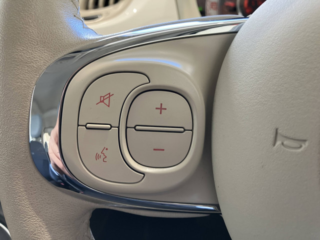 フィアット 500 1.2 ポップの中古車