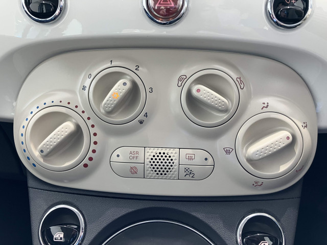 フィアット 500 1.2 ポップの中古車