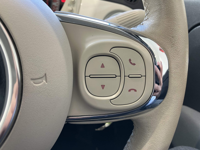 フィアット 500 1.2 ポップの中古車