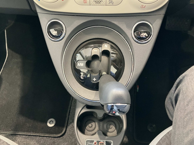 フィアット 500 1.2 ポップの中古車