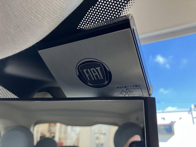 フィアット 500 1.2 ポップの中古車