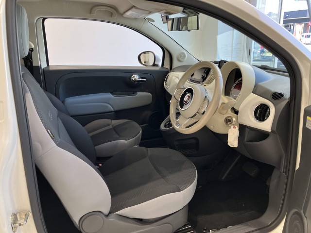 フィアット 500 1.2 ポップの中古車