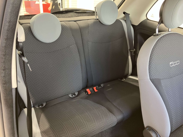 フィアット 500 1.2 ポップの中古車