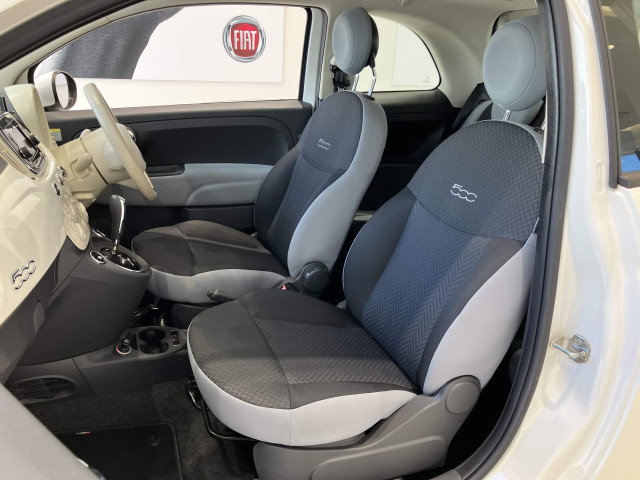 フィアット 500 1.2 ポップの中古車
