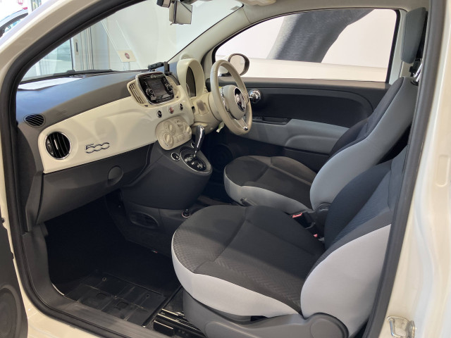フィアット 500 1.2 ポップの中古車