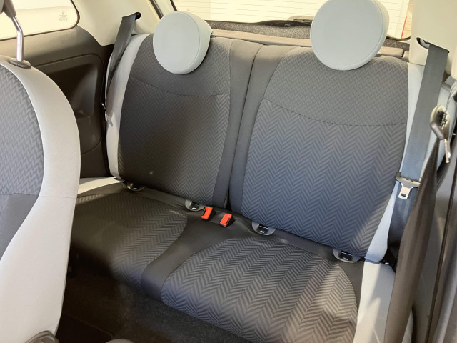 フィアット 500 1.2 ポップの中古車