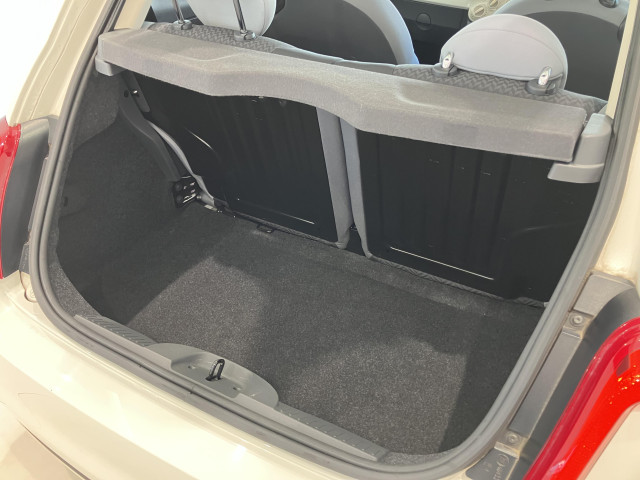フィアット 500 1.2 ポップの中古車