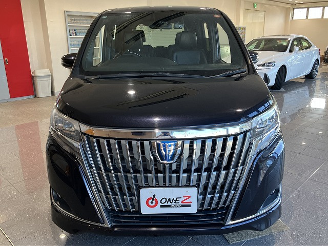 トヨタ エスクァイア 1.8 ハイブリッド Giの中古車
