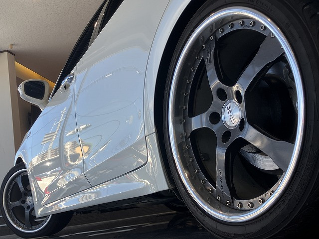 トヨタ クラウンアスリートハイブリッド ハイブリッド 2.5 Sの中古車