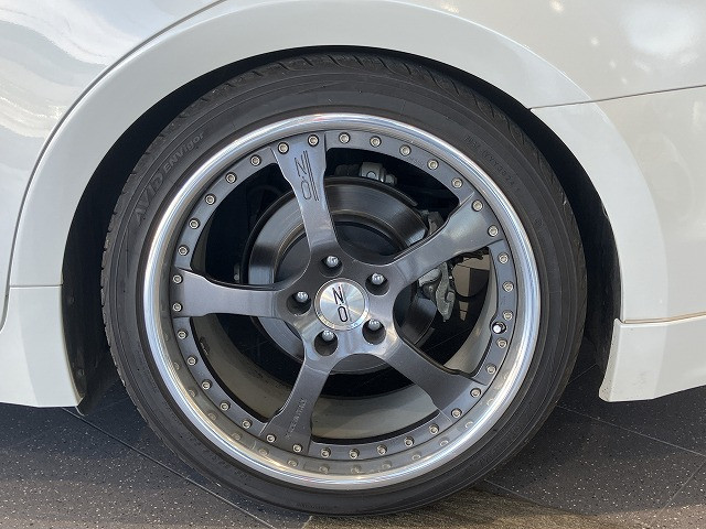 トヨタ クラウンアスリートハイブリッド ハイブリッド 2.5 Sの中古車
