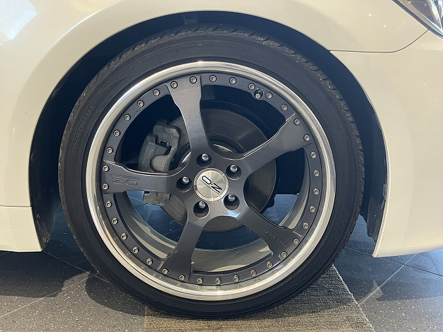 トヨタ クラウンアスリートハイブリッド ハイブリッド 2.5 Sの中古車