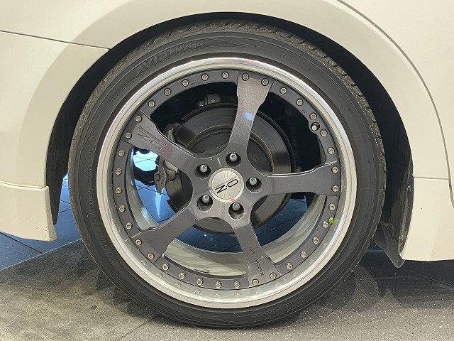 トヨタ クラウンアスリートハイブリッド ハイブリッド 2.5 Sの中古車
