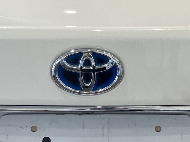 トヨタ クラウンアスリートハイブリッド ハイブリッド 2.5 Sの中古車
