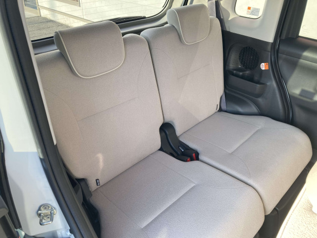 ダイハツ ムーヴキャンバス 660 G メイクアップVS SAⅢの中古車