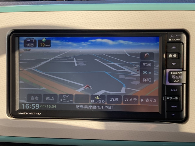 ダイハツ ムーヴキャンバス 660 G メイクアップVS SAⅢの中古車