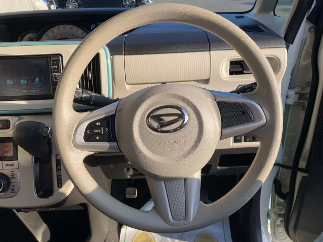ダイハツ ムーヴキャンバス 660 G メイクアップVS SAⅢの中古車