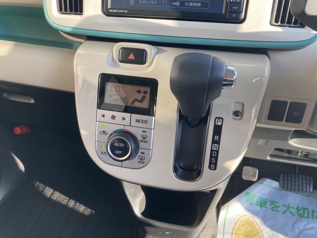 ダイハツ ムーヴキャンバス 660 G メイクアップVS SAⅢの中古車