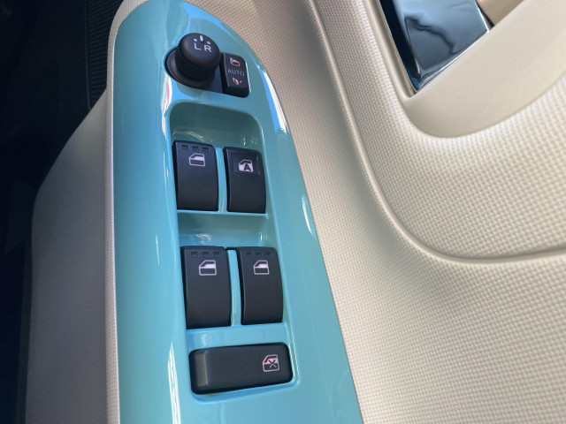 ダイハツ ムーヴキャンバス 660 G メイクアップVS SAⅢの中古車