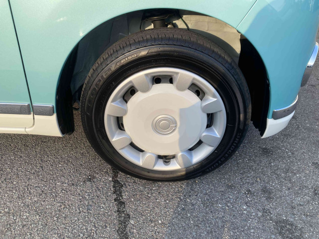 ダイハツ ムーヴキャンバス 660 G メイクアップVS SAⅢの中古車