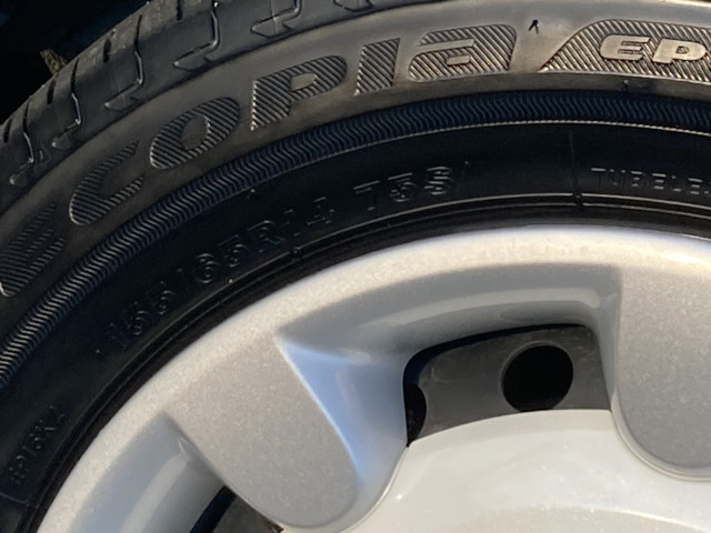 ダイハツ ムーヴキャンバス 660 G メイクアップVS SAⅢの中古車