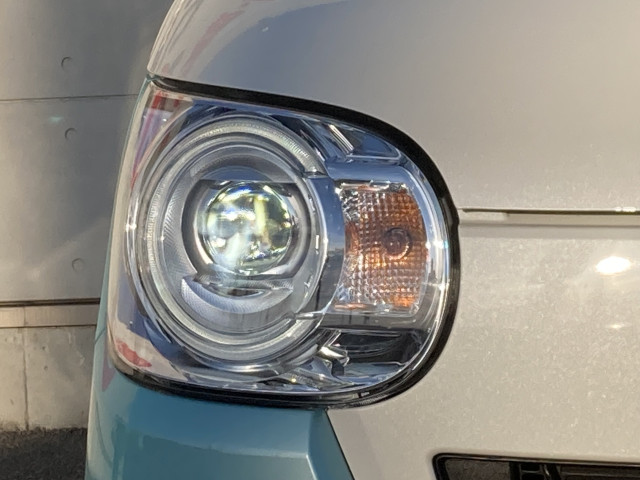 ダイハツ ムーヴキャンバス 660 G メイクアップVS SAⅢの中古車
