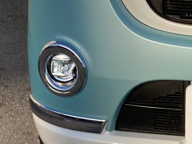 ダイハツ ムーヴキャンバス 660 G メイクアップVS SAⅢの中古車