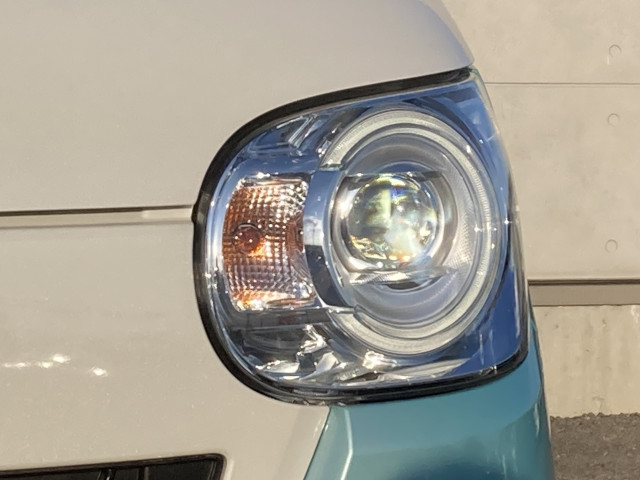 ダイハツ ムーヴキャンバス 660 G メイクアップVS SAⅢの中古車