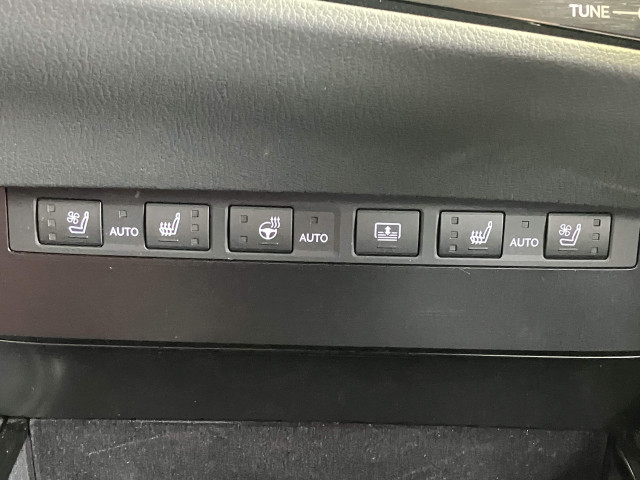 レクサス ES 300h グレイスフル エスコートの中古車