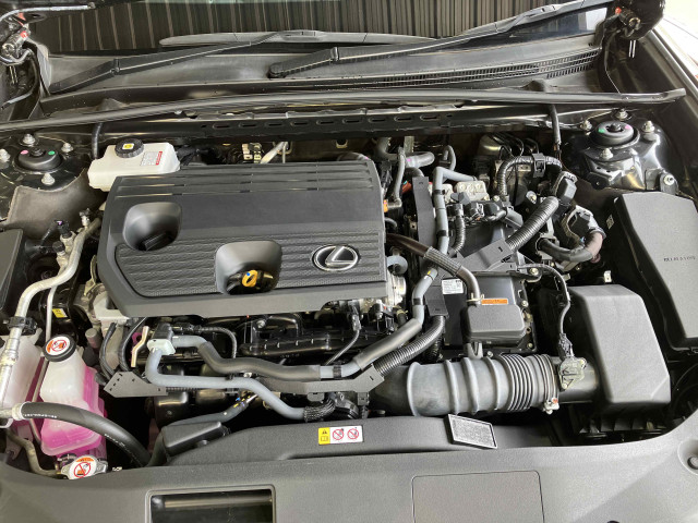 レクサス ES 300h グレイスフル エスコートの中古車