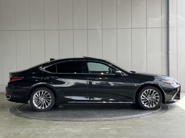 レクサス ES 300h グレイスフル エスコートの中古車
