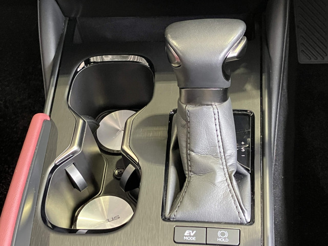 レクサス ES 300h グレイスフル エスコートの中古車