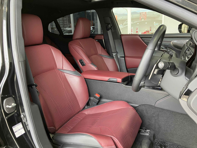 レクサス ES 300h グレイスフル エスコートの中古車