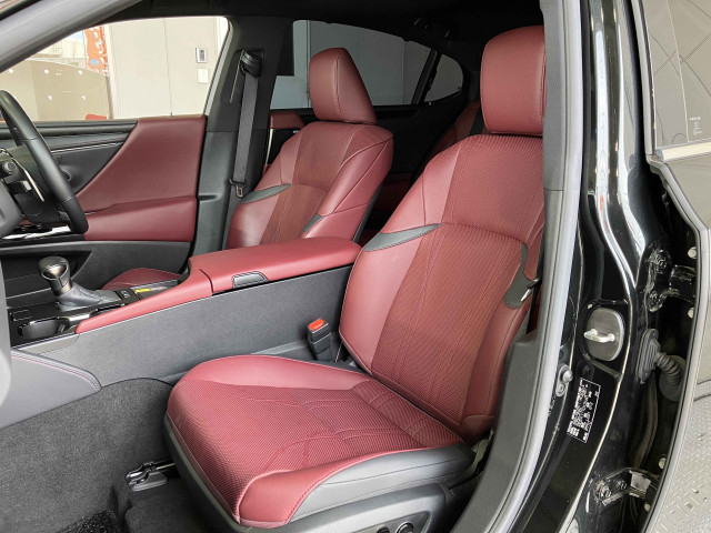 レクサス ES 300h グレイスフル エスコートの中古車