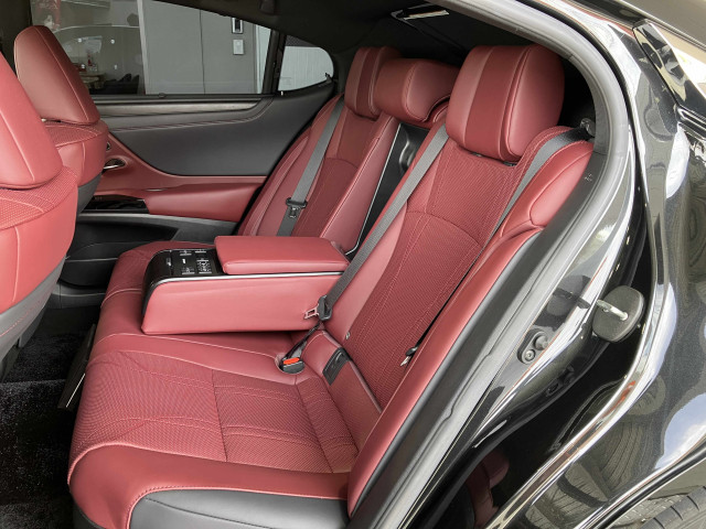 レクサス ES 300h グレイスフル エスコートの中古車