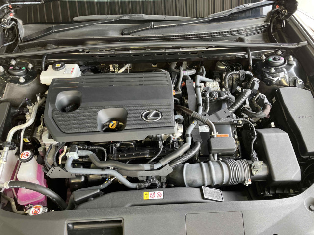 レクサス ES 300h グレイスフル エスコートの中古車