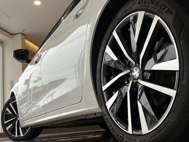 プジョー 508SW GT ブルーHDi ディーゼルターボの中古車