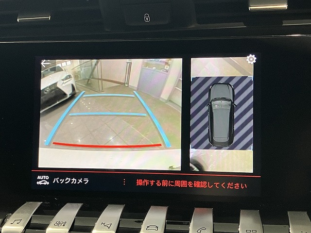 プジョー 508SW GT ブルーHDi ディーゼルターボの中古車