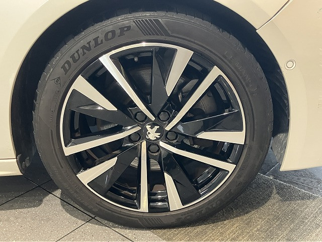 プジョー 508SW GT ブルーHDi ディーゼルターボの中古車
