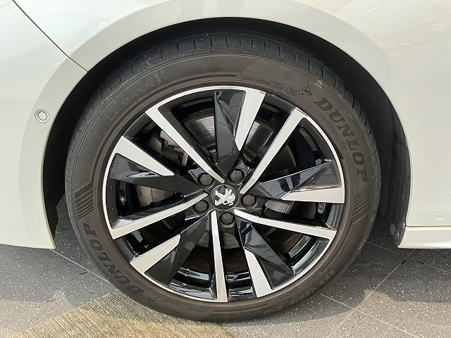 プジョー 508SW GT ブルーHDi ディーゼルターボの中古車