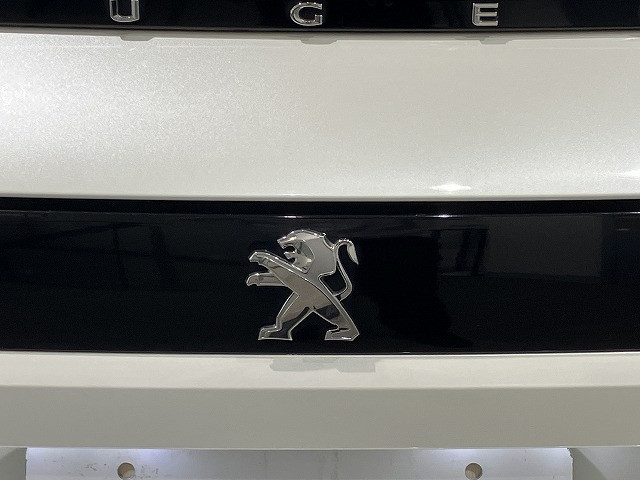 プジョー 508SW GT ブルーHDi ディーゼルターボの中古車